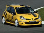 Renault Clio Cup RS 2006 года